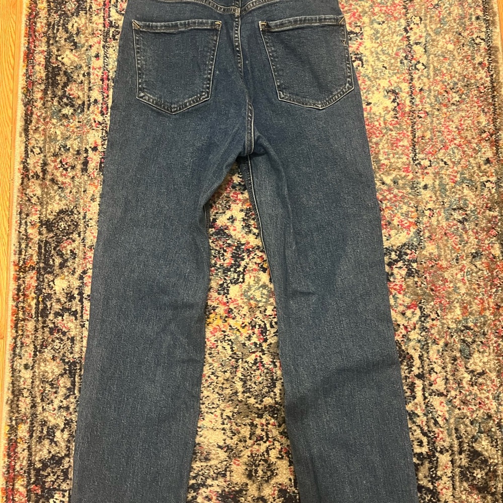 Express jeans - Picture 2 of 2